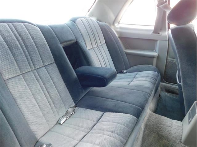 1988 Ford Thunderbird (CC-2107447) for sale in Fenton, Missouri