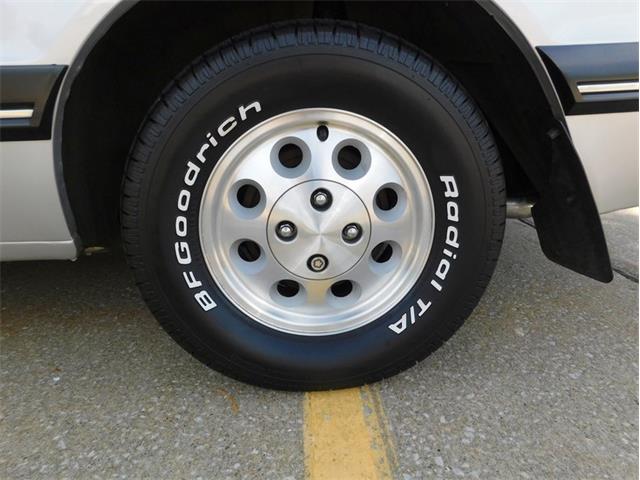 1988 Ford Thunderbird (CC-2107447) for sale in Fenton, Missouri