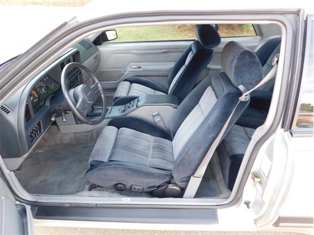 1988 Ford Thunderbird (CC-2107447) for sale in Fenton, Missouri
