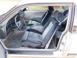 1988 Ford Thunderbird (CC-2107447) for sale in Fenton, Missouri