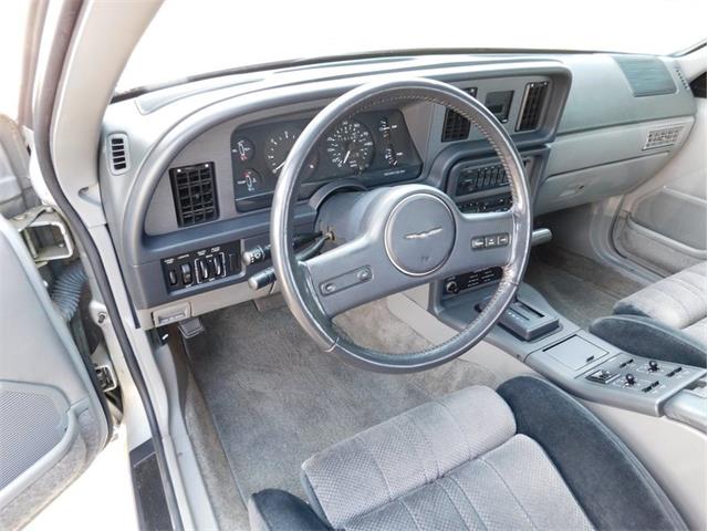 1988 Ford Thunderbird (CC-2107447) for sale in Fenton, Missouri