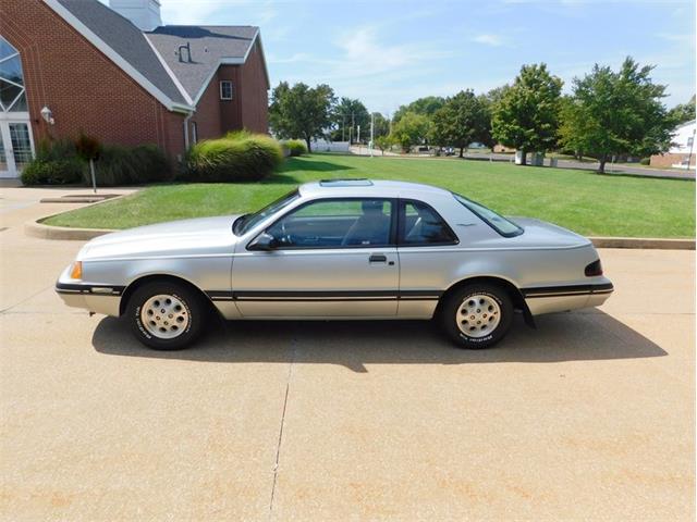 1988 Ford Thunderbird (CC-2107447) for sale in Fenton, Missouri