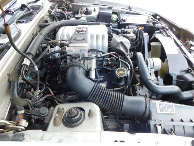 1988 Ford Thunderbird (CC-2107447) for sale in Fenton, Missouri