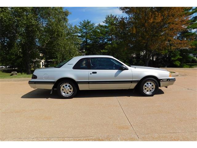 1988 Ford Thunderbird (CC-2107447) for sale in Fenton, Missouri