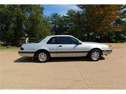 1988 Ford Thunderbird (CC-2107447) for sale in Fenton, Missouri