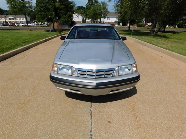 1988 Ford Thunderbird (CC-2107447) for sale in Fenton, Missouri