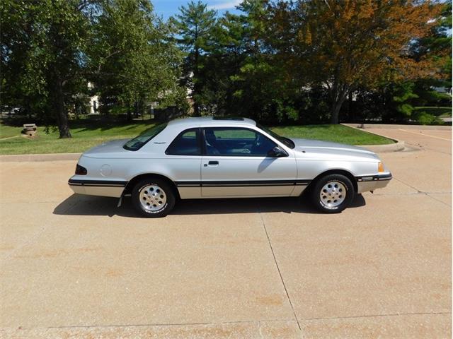 1988 Ford Thunderbird (CC-2107447) for sale in Fenton, Missouri