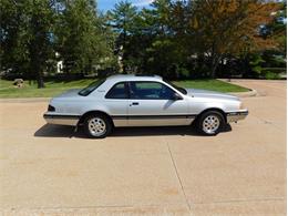 1988 Ford Thunderbird (CC-2107447) for sale in Fenton, Missouri