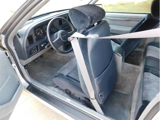 1988 Ford Thunderbird (CC-2107447) for sale in Fenton, Missouri