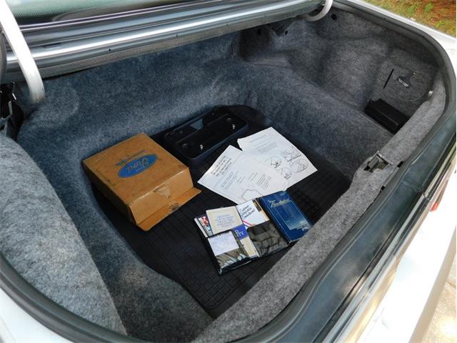 1988 Ford Thunderbird (CC-2107447) for sale in Fenton, Missouri