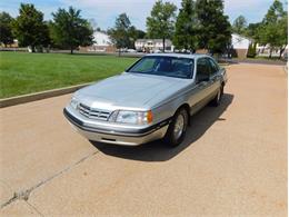 1988 Ford Thunderbird (CC-2107447) for sale in Fenton, Missouri