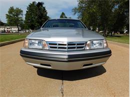 1988 Ford Thunderbird (CC-2107447) for sale in Fenton, Missouri