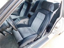 1988 Ford Thunderbird (CC-2107447) for sale in Fenton, Missouri