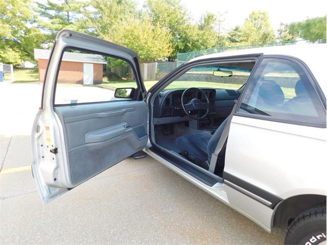 1988 Ford Thunderbird (CC-2107447) for sale in Fenton, Missouri