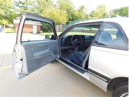 1988 Ford Thunderbird (CC-2107447) for sale in Fenton, Missouri