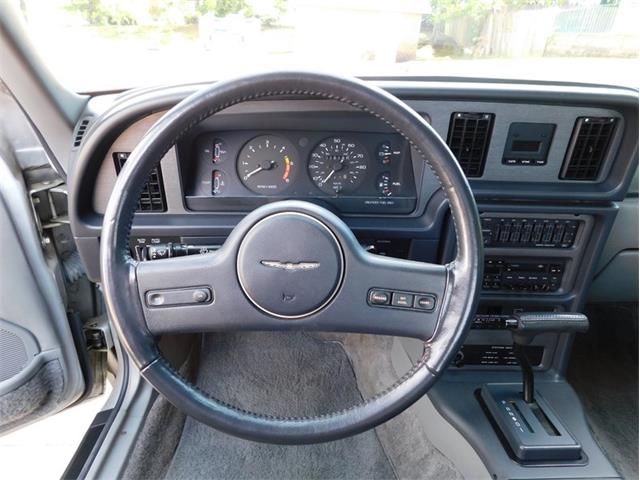 1988 Ford Thunderbird (CC-2107447) for sale in Fenton, Missouri