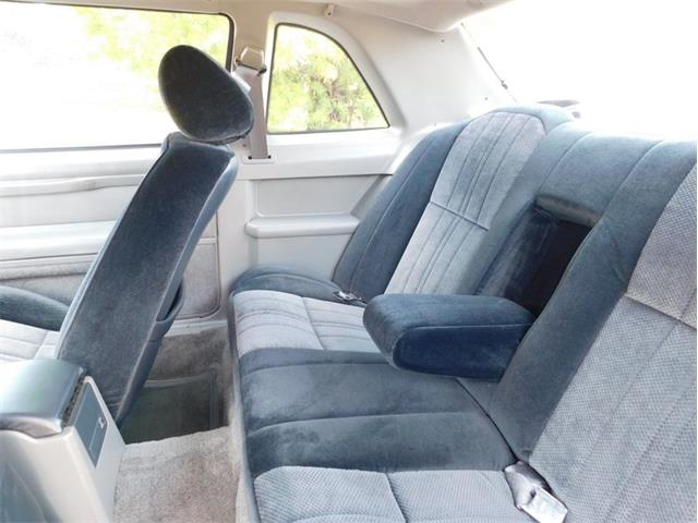 1988 Ford Thunderbird (CC-2107447) for sale in Fenton, Missouri