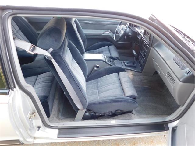 1988 Ford Thunderbird (CC-2107447) for sale in Fenton, Missouri