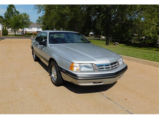 1988 Ford Thunderbird (CC-2107447) for sale in Fenton, Missouri