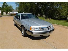 1988 Ford Thunderbird (CC-2107447) for sale in Fenton, Missouri