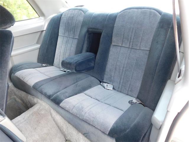 1988 Ford Thunderbird (CC-2107447) for sale in Fenton, Missouri