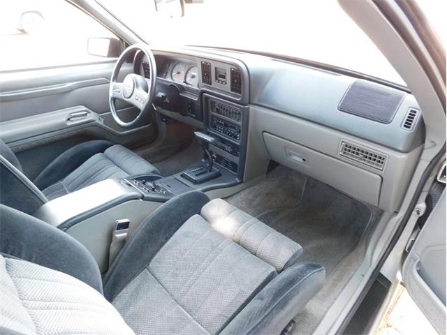 1988 Ford Thunderbird (CC-2107447) for sale in Fenton, Missouri