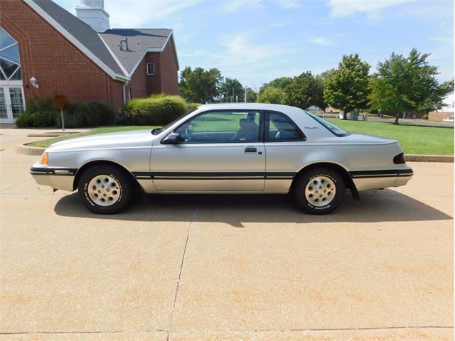 1988 Ford Thunderbird (CC-2107447) for sale in Fenton, Missouri