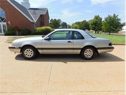 1988 Ford Thunderbird (CC-2107447) for sale in Fenton, Missouri