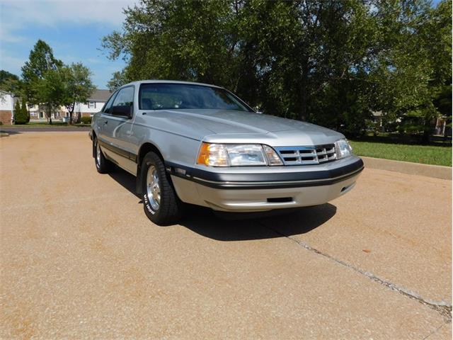 1988 Ford Thunderbird (CC-2107447) for sale in Fenton, Missouri