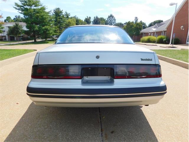1988 Ford Thunderbird (CC-2107447) for sale in Fenton, Missouri