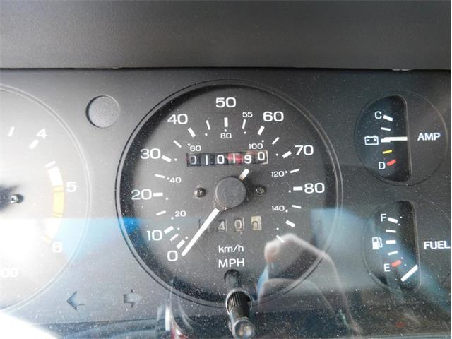1988 Ford Thunderbird (CC-2107447) for sale in Fenton, Missouri