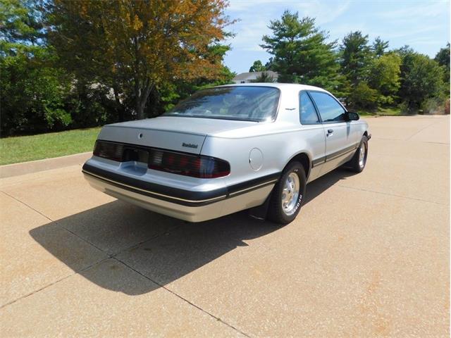 1988 Ford Thunderbird (CC-2107447) for sale in Fenton, Missouri
