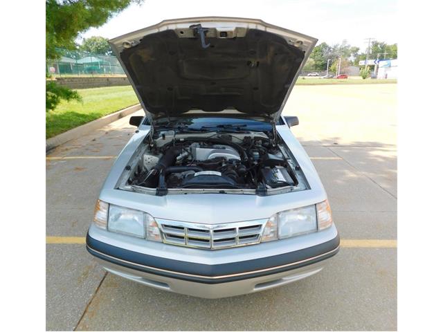 1988 Ford Thunderbird (CC-2107447) for sale in Fenton, Missouri