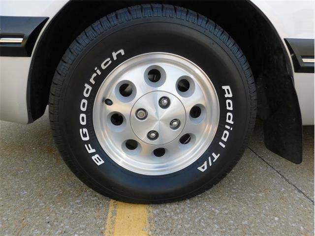 1988 Ford Thunderbird (CC-2107447) for sale in Fenton, Missouri