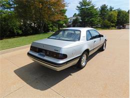 1988 Ford Thunderbird (CC-2107447) for sale in Fenton, Missouri