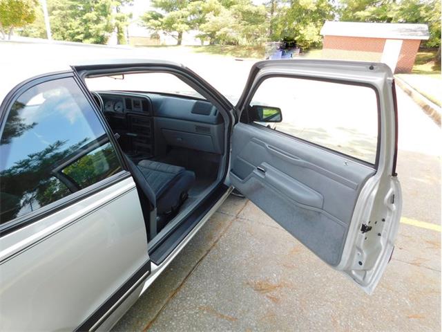 1988 Ford Thunderbird (CC-2107447) for sale in Fenton, Missouri