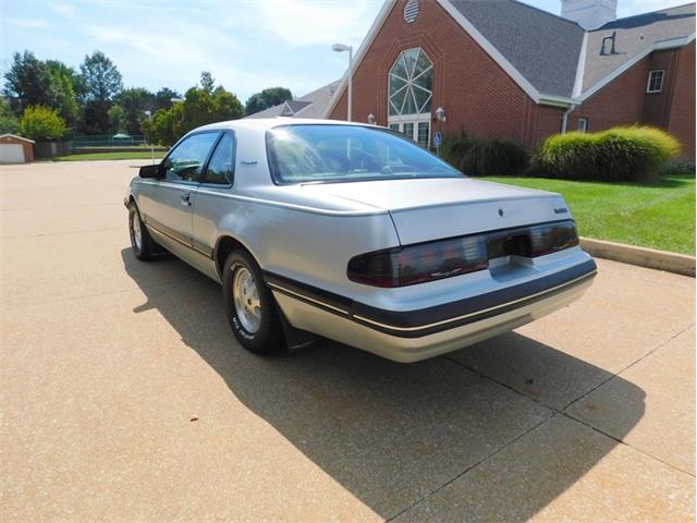 1988 Ford Thunderbird (CC-2107447) for sale in Fenton, Missouri