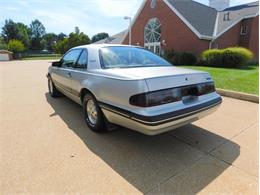 1988 Ford Thunderbird (CC-2107447) for sale in Fenton, Missouri