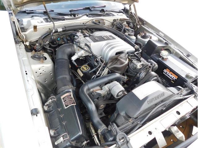 1988 Ford Thunderbird (CC-2107447) for sale in Fenton, Missouri