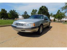 1988 Ford Thunderbird (CC-2107447) for sale in Fenton, Missouri