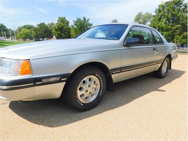 1988 Ford Thunderbird (CC-2107447) for sale in Fenton, Missouri
