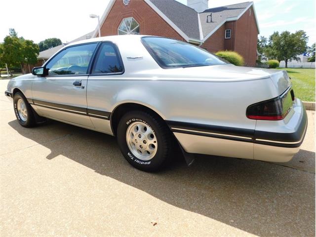 1988 Ford Thunderbird (CC-2107447) for sale in Fenton, Missouri