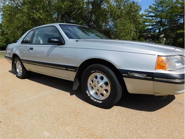 1988 Ford Thunderbird (CC-2107447) for sale in Fenton, Missouri