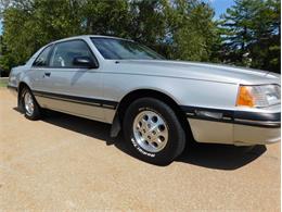1988 Ford Thunderbird (CC-2107447) for sale in Fenton, Missouri