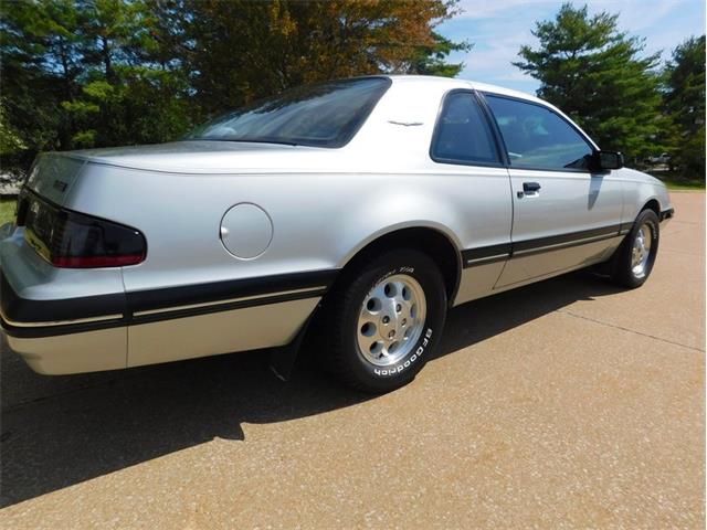1988 Ford Thunderbird (CC-2107447) for sale in Fenton, Missouri