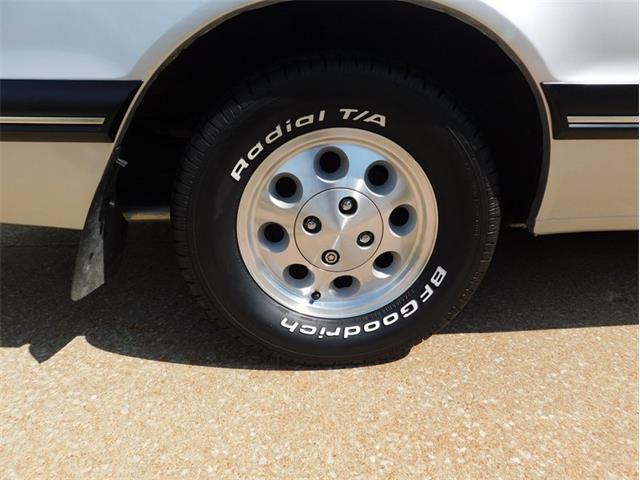 1988 Ford Thunderbird (CC-2107447) for sale in Fenton, Missouri