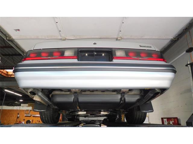 1988 Ford Thunderbird (CC-2107447) for sale in Fenton, Missouri