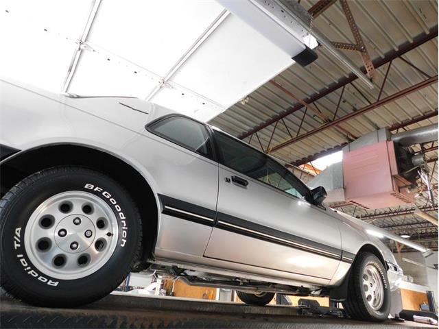 1988 Ford Thunderbird (CC-2107447) for sale in Fenton, Missouri