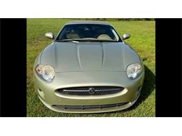 2007 Jaguar XK (CC-2107449) for sale in Biloxi, Mississippi