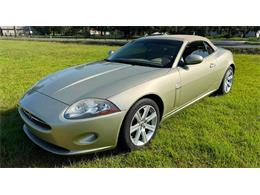 2007 Jaguar XK (CC-2107449) for sale in Biloxi, Mississippi